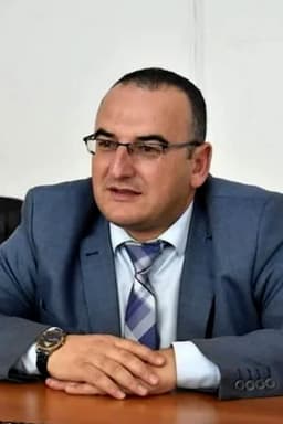 Lernik Hovhannisyan