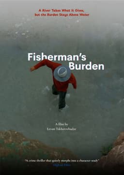 Fisherman's Burden