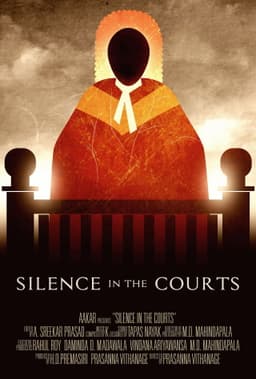 Silence in the Courts