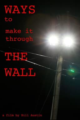 Ways to Make it Through the Wall