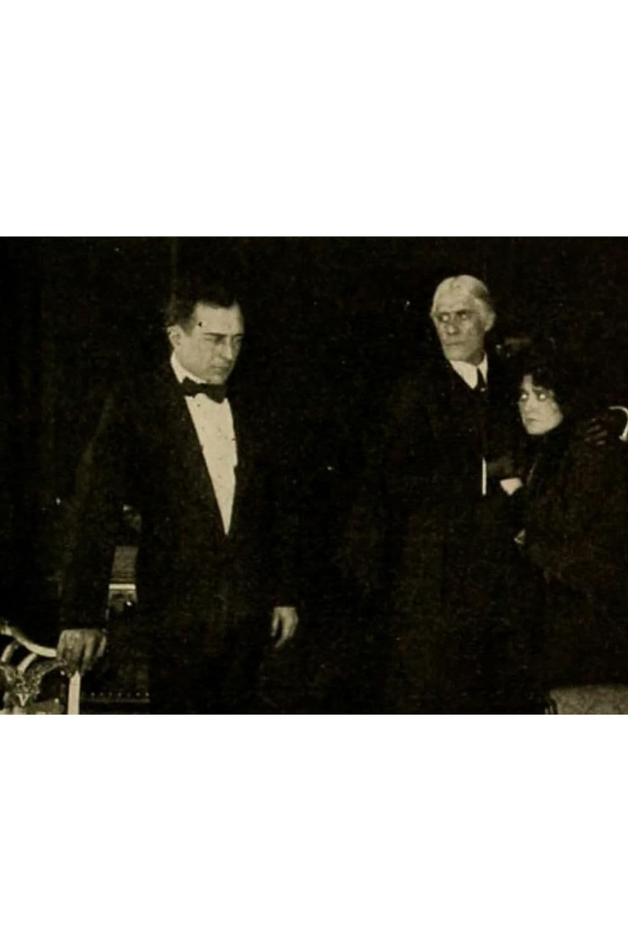 Etta of the Footlights