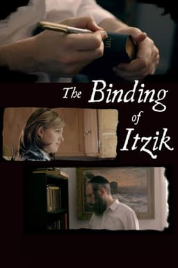 The Binding of Itzik