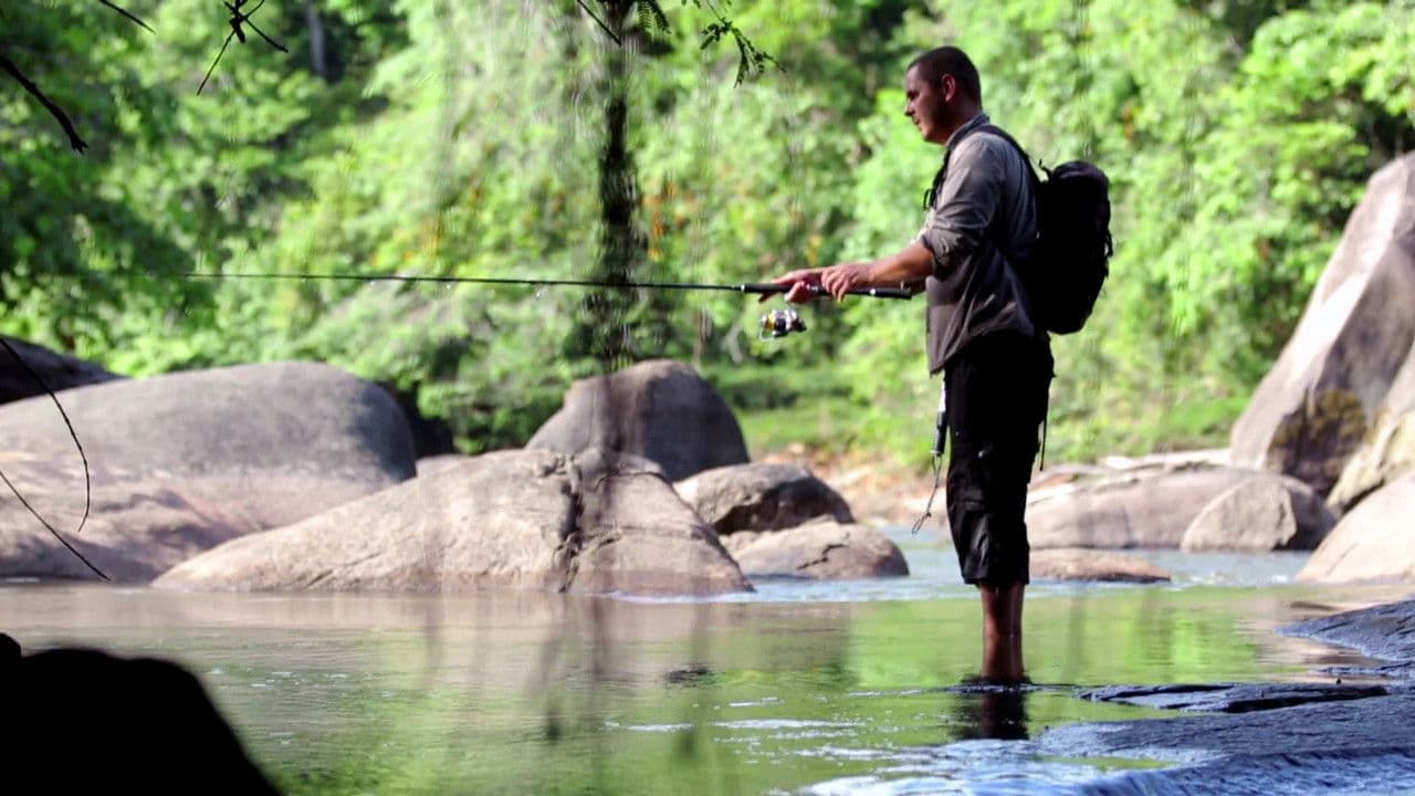 Aïmara : Terreur d'Amazonie