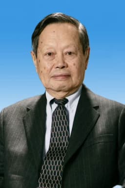Yang Chen-Ning