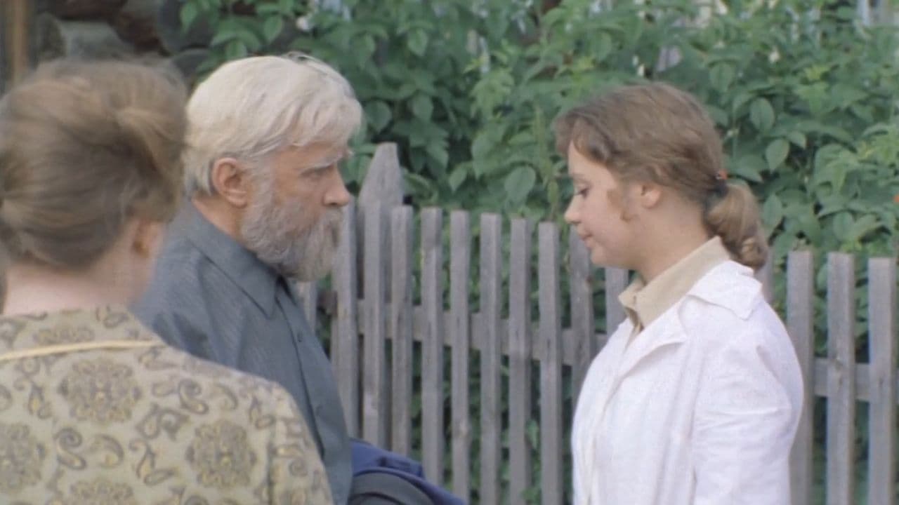 Forgive Me - Goodbye