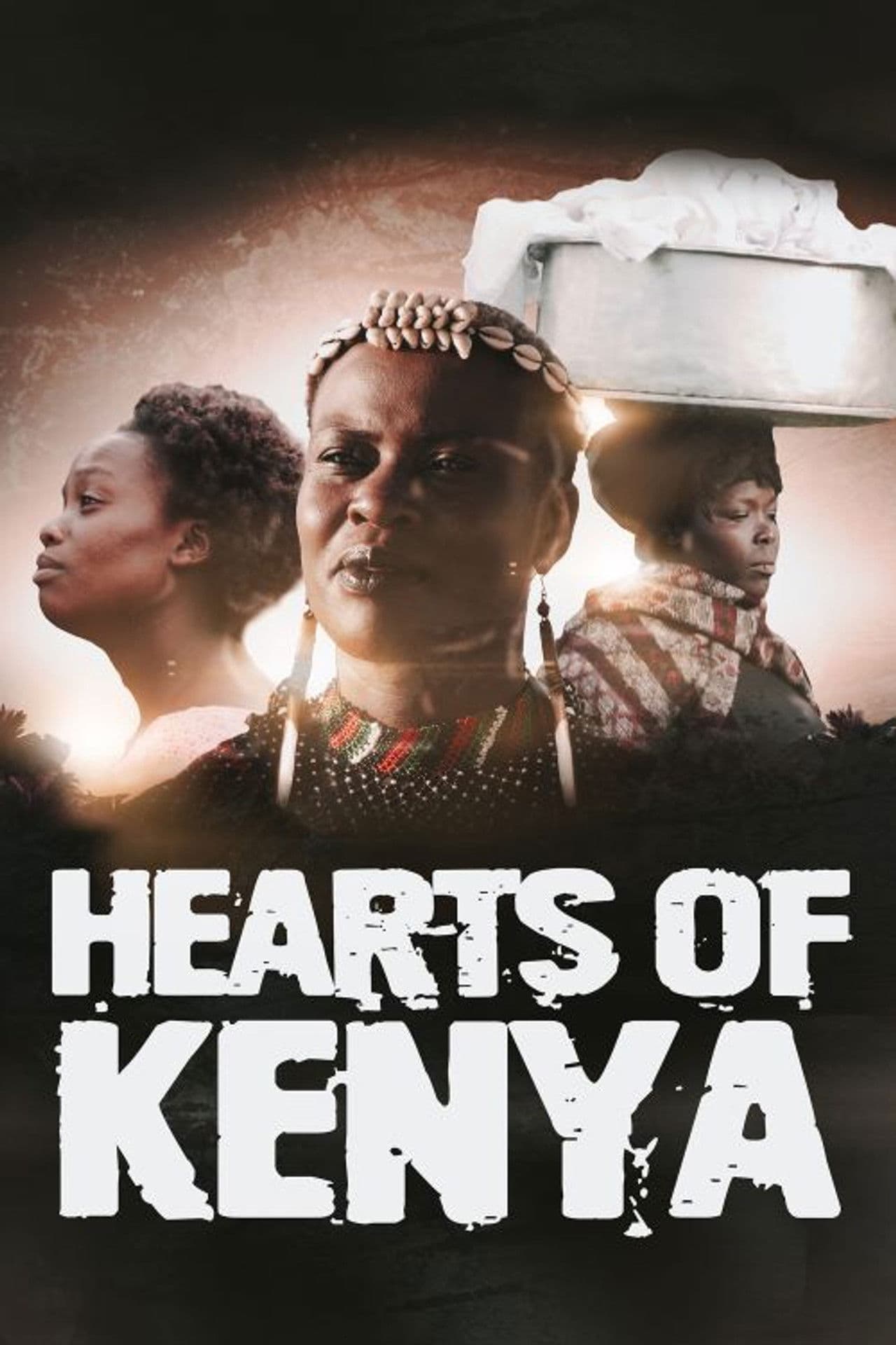 Hearts of Kenya
