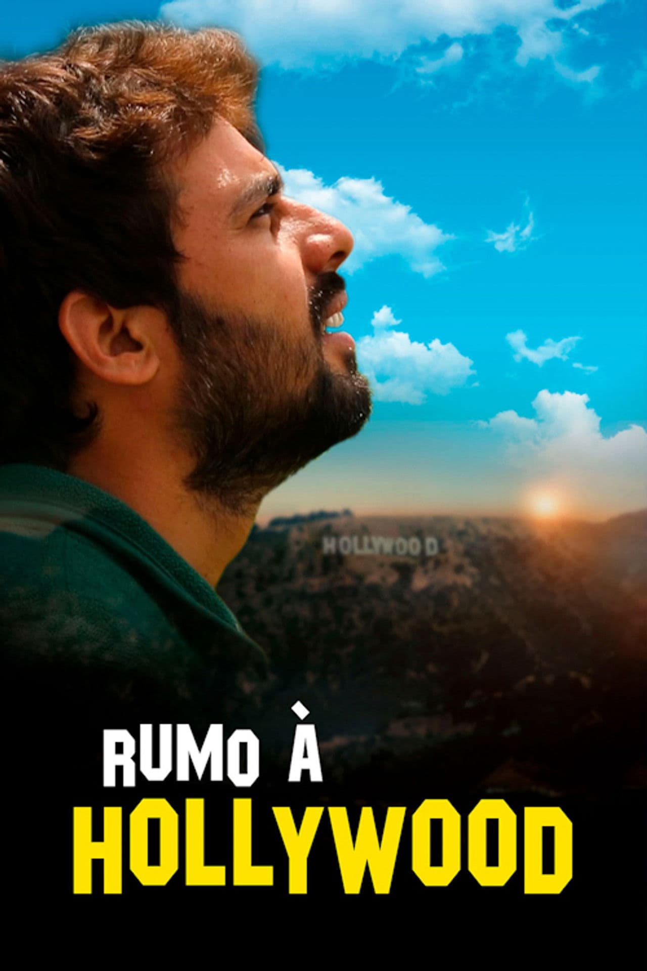 Million Dollar Nomad