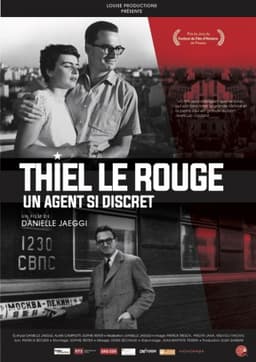 Thiel le Rouge