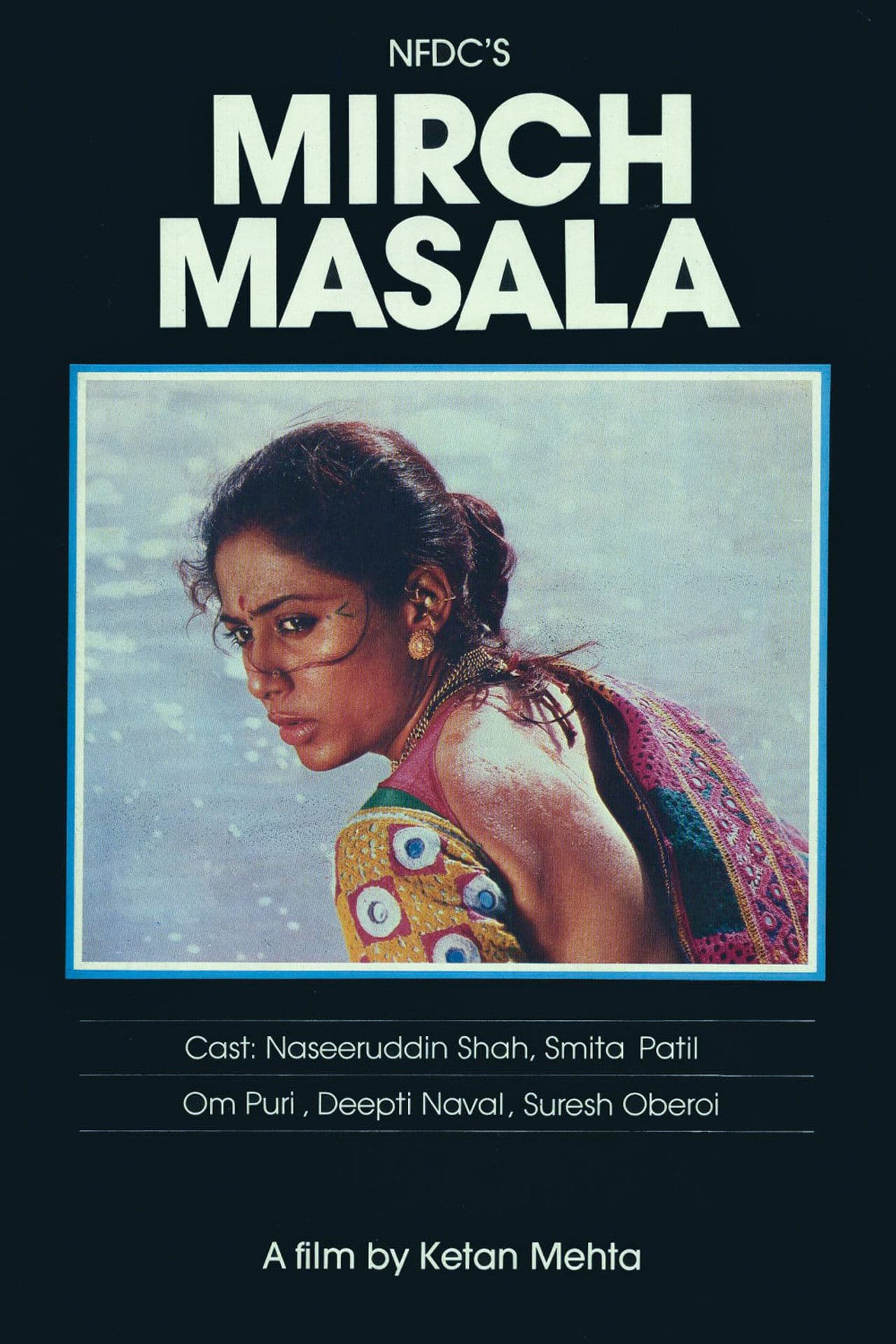 Mirch Masala