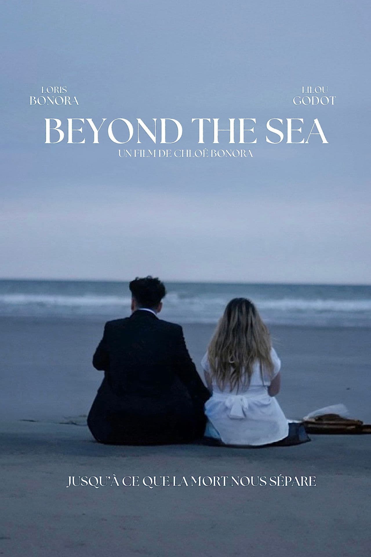 Beyond the sea