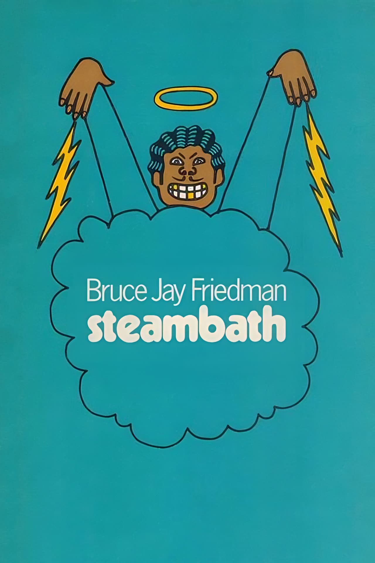 Steambath