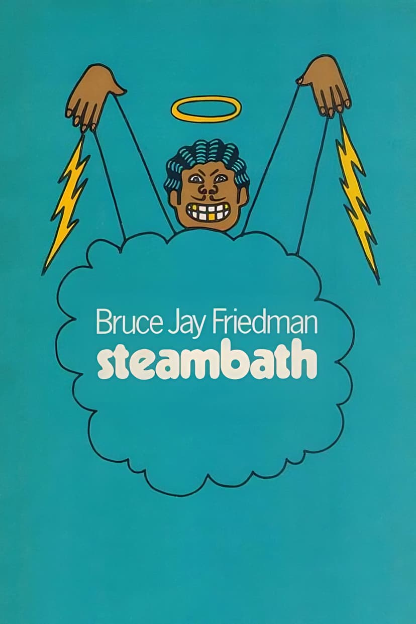 Steambath