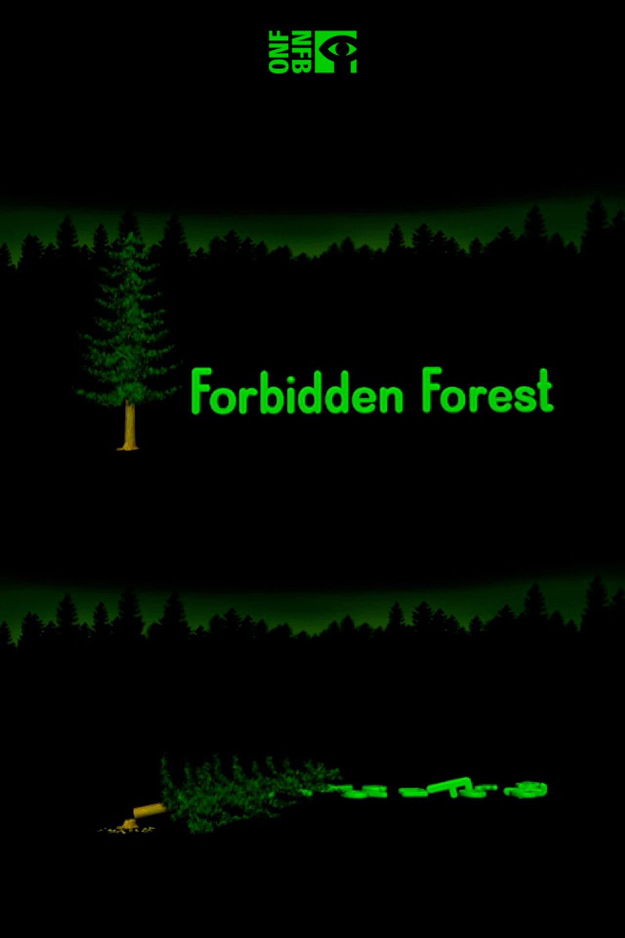 Forbidden Forest