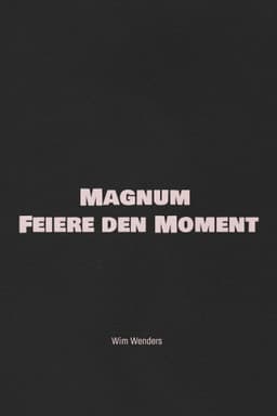 Magnum - Feiere den Moment