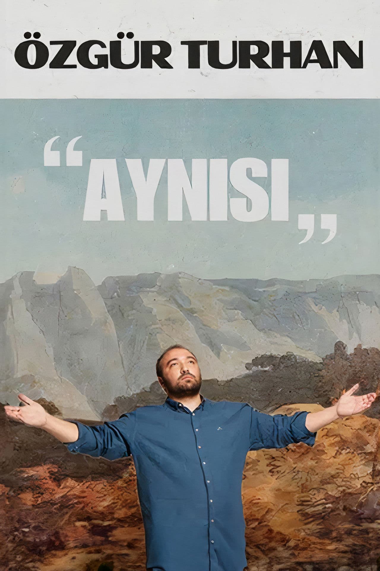 Özgür Turhan - Aynısı '24