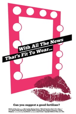 With All the News That's Fit to Wear