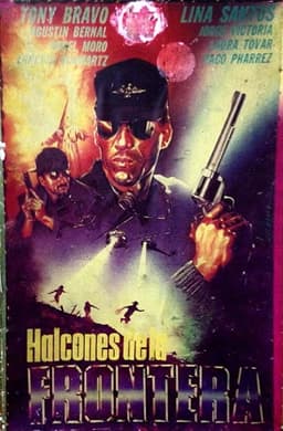 Halcones de la frontera