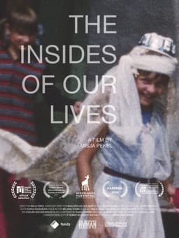 The Insides of Our Lives