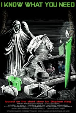 I Know What You Need