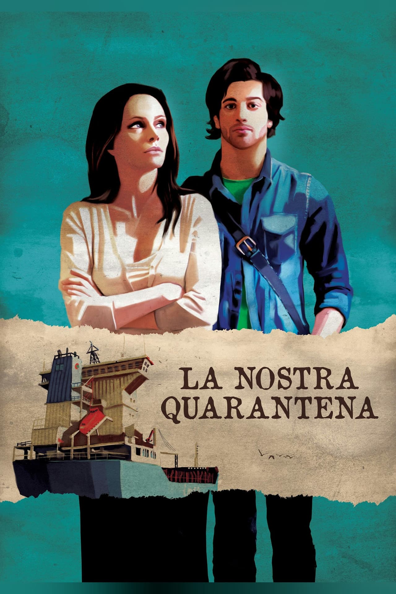 La nostra quarantena