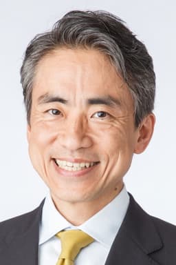 Hayato Kurita