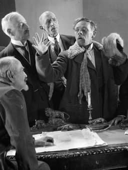 First Cornet Streshnev