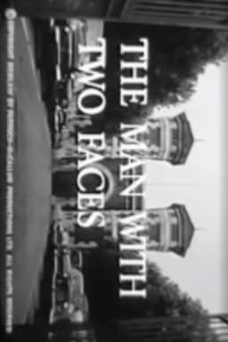 The Man with Two Faces