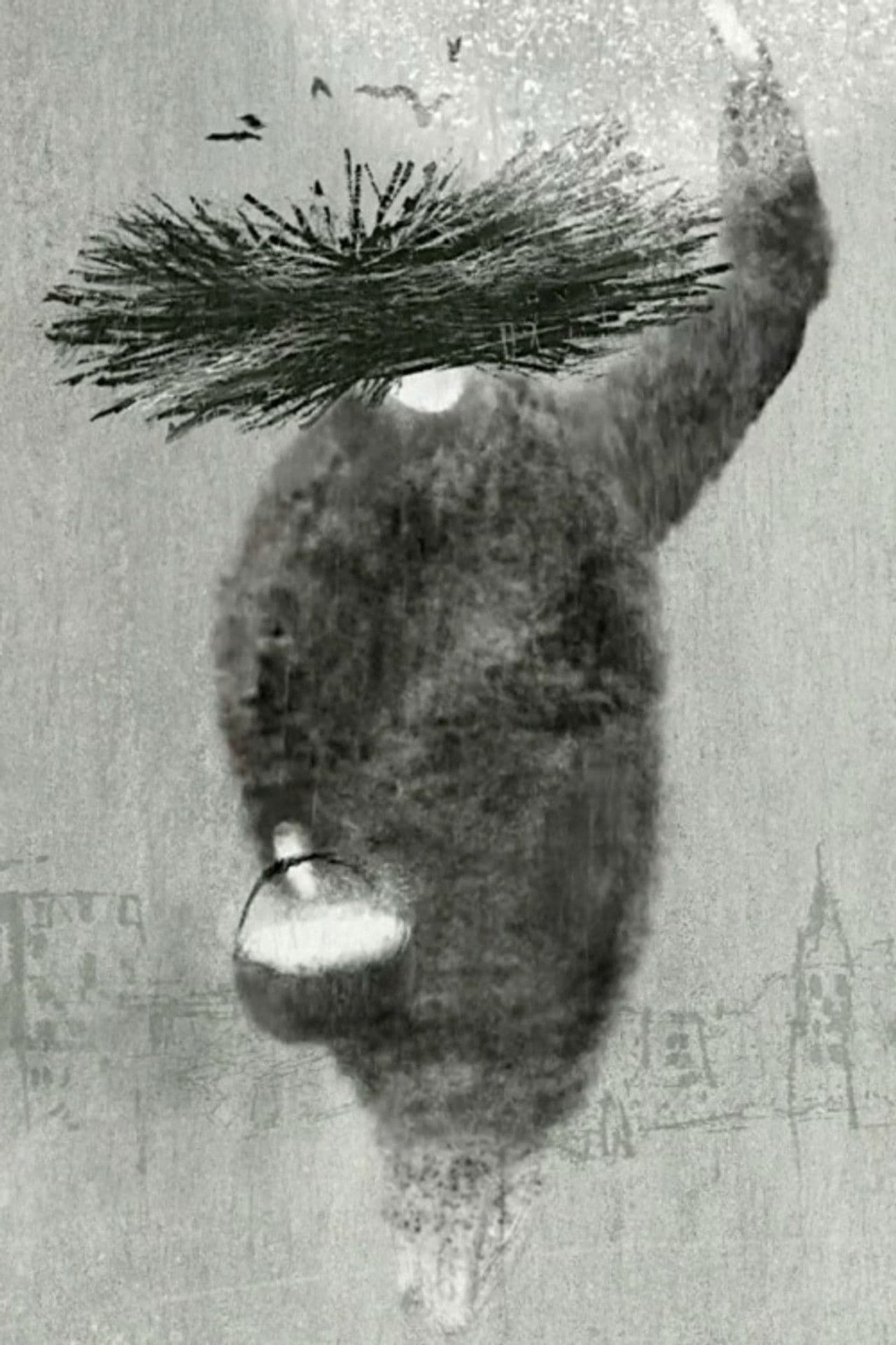 Georgiy Sviridov. Winter