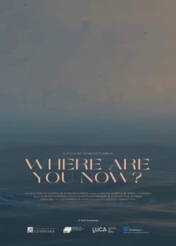 Where Are You Now?