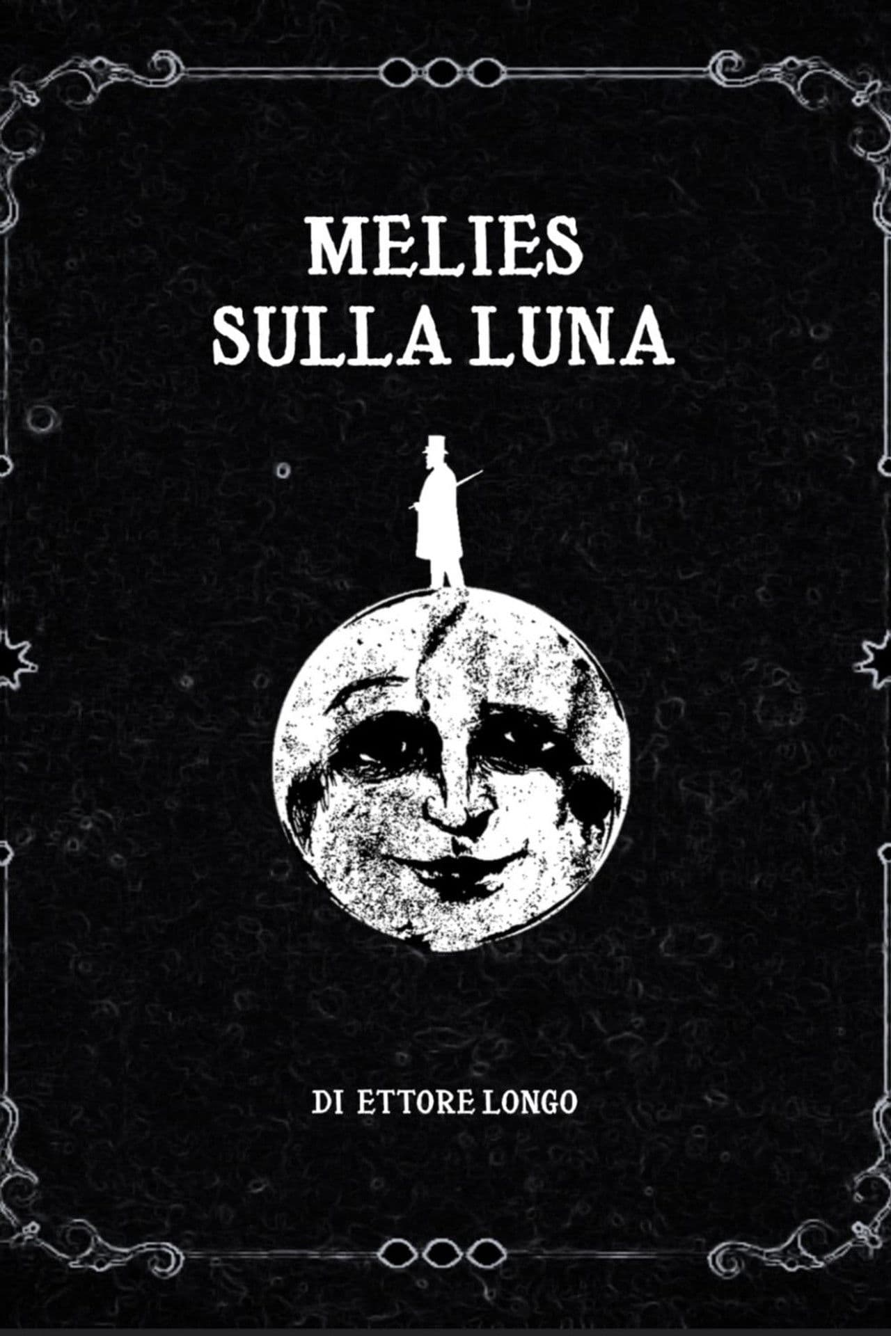 MÉLIÈS SULLA LUNA