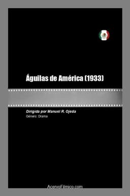 Águilas de América