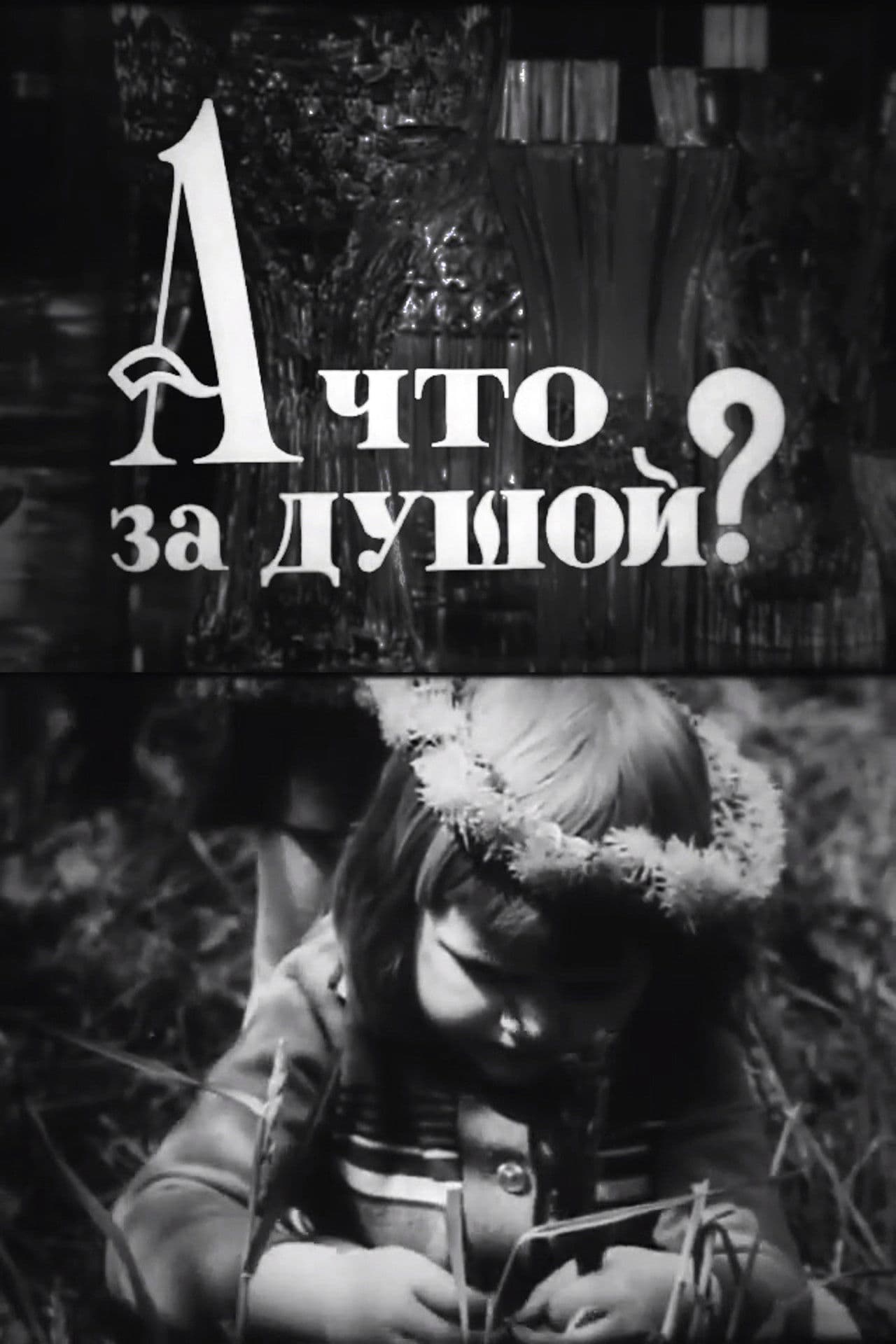 What‘s in the Soul?