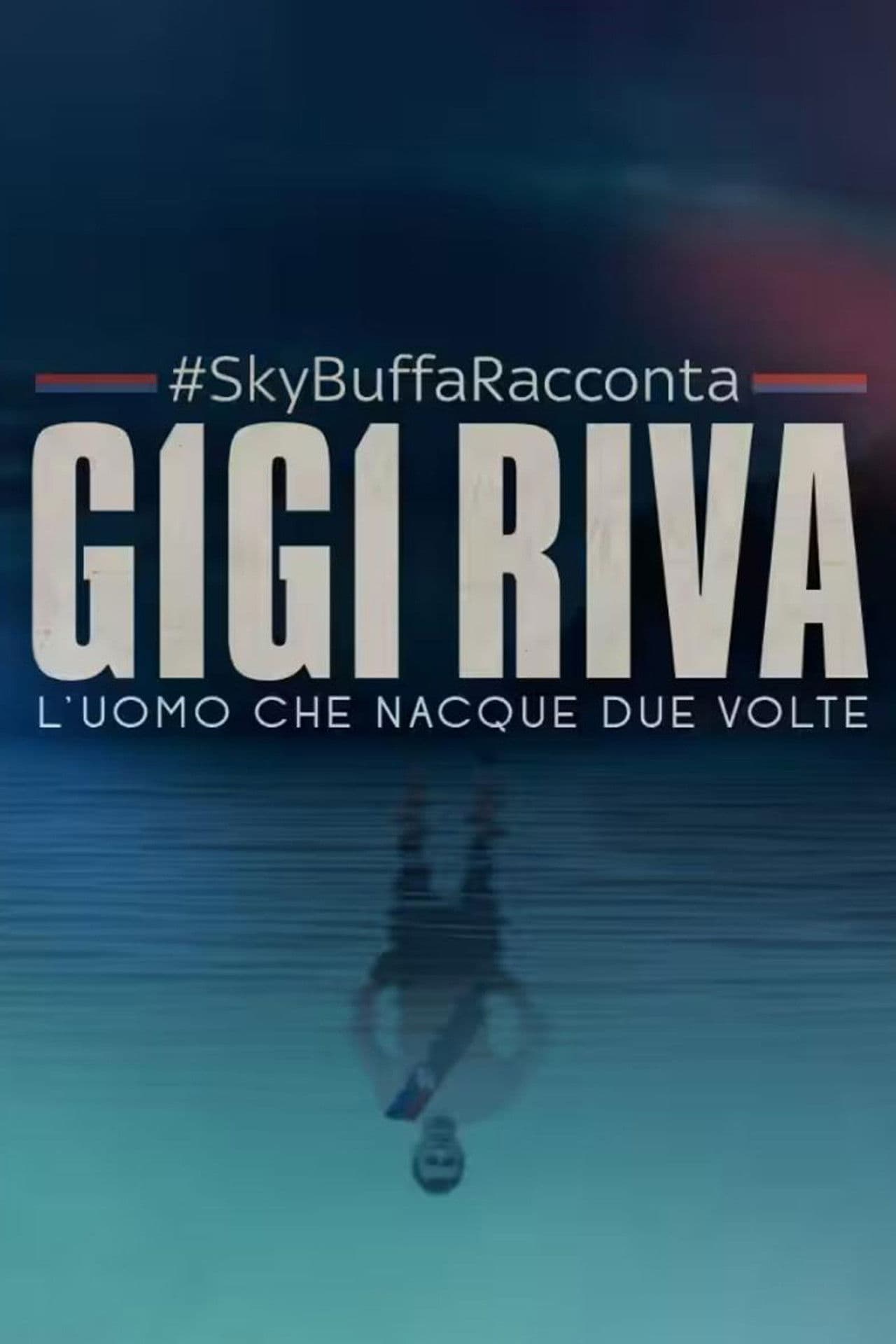 Buffa racconta Gigi Riva, l'uomo che nacque due volte