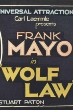 Wolf Law