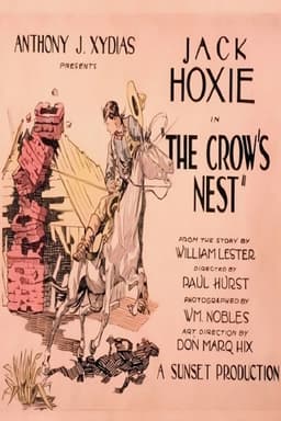 The Crow's Nest