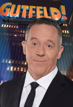 Gutfeld!