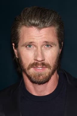 Garrett Hedlund