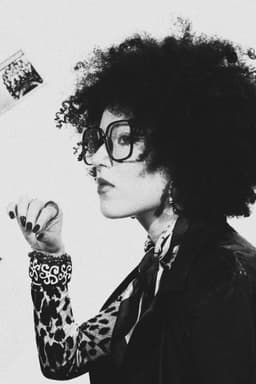 Chanel Elisha Holness