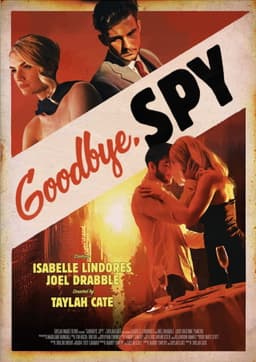 Goodbye, Spy