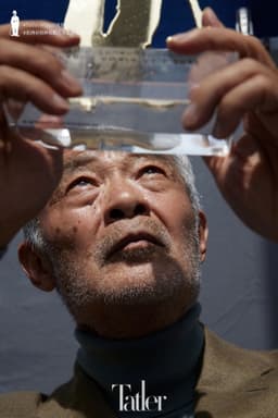 Tian Zhuangzhuang: My Relationship with Films