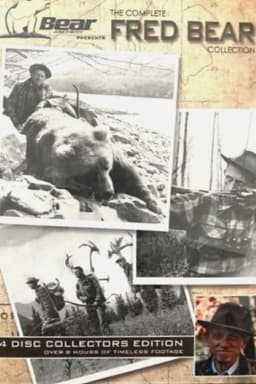 The Complete Fred Bear Collection