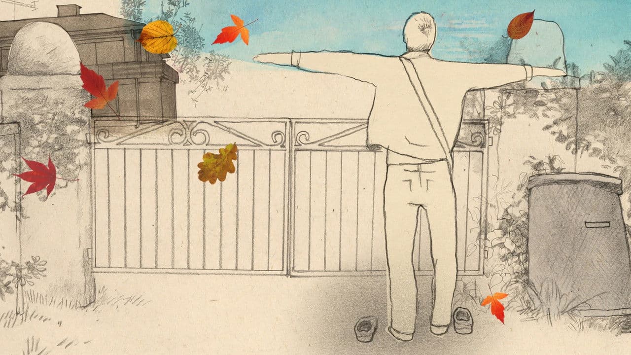 Blame It on the Seagull