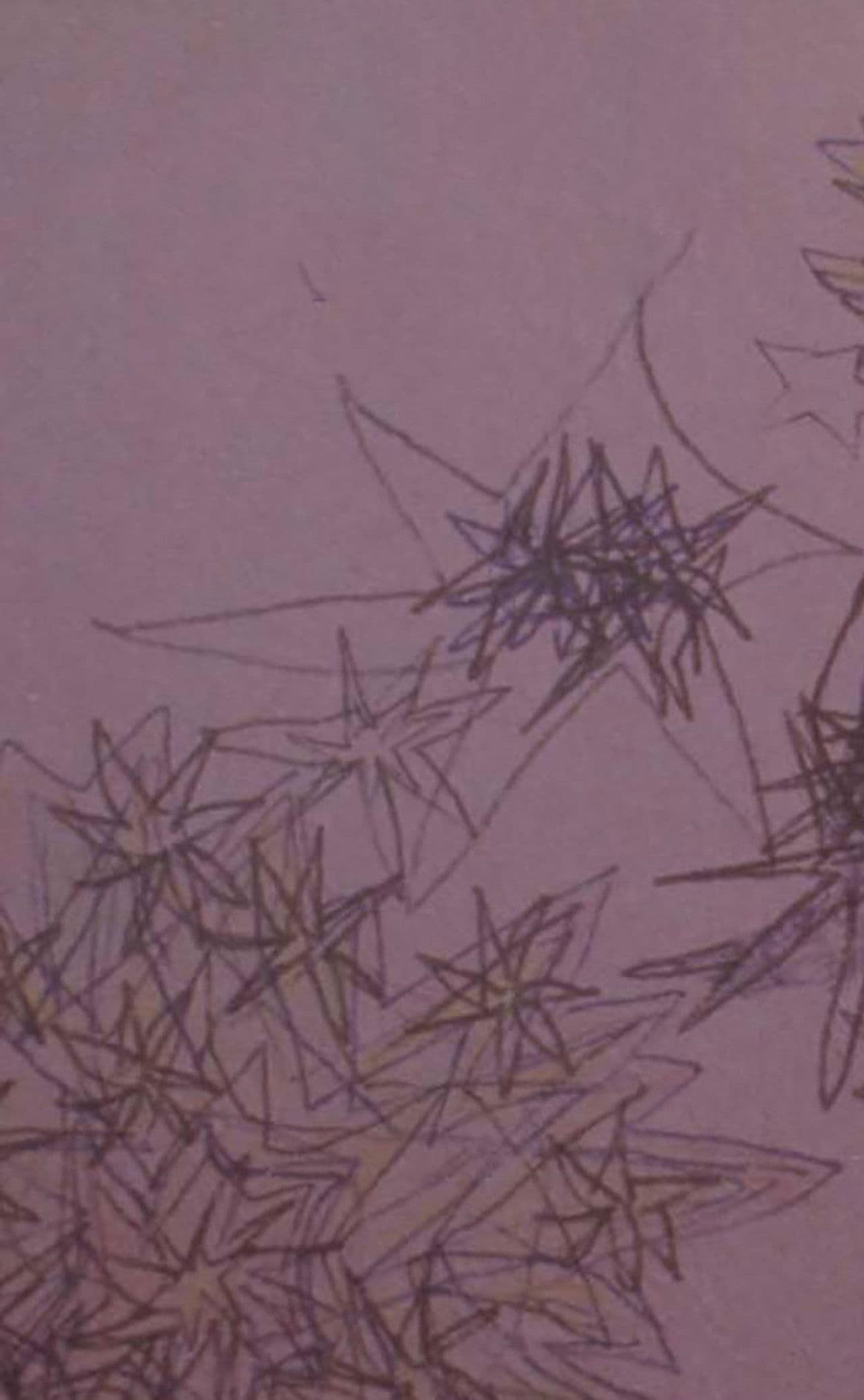 Houses (for Margaret)