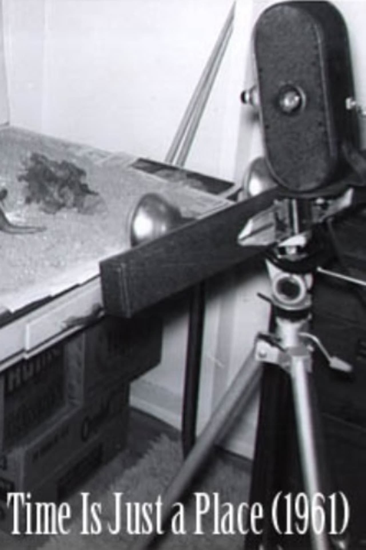 Time Is Just a Place