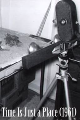 Time Is Just a Place