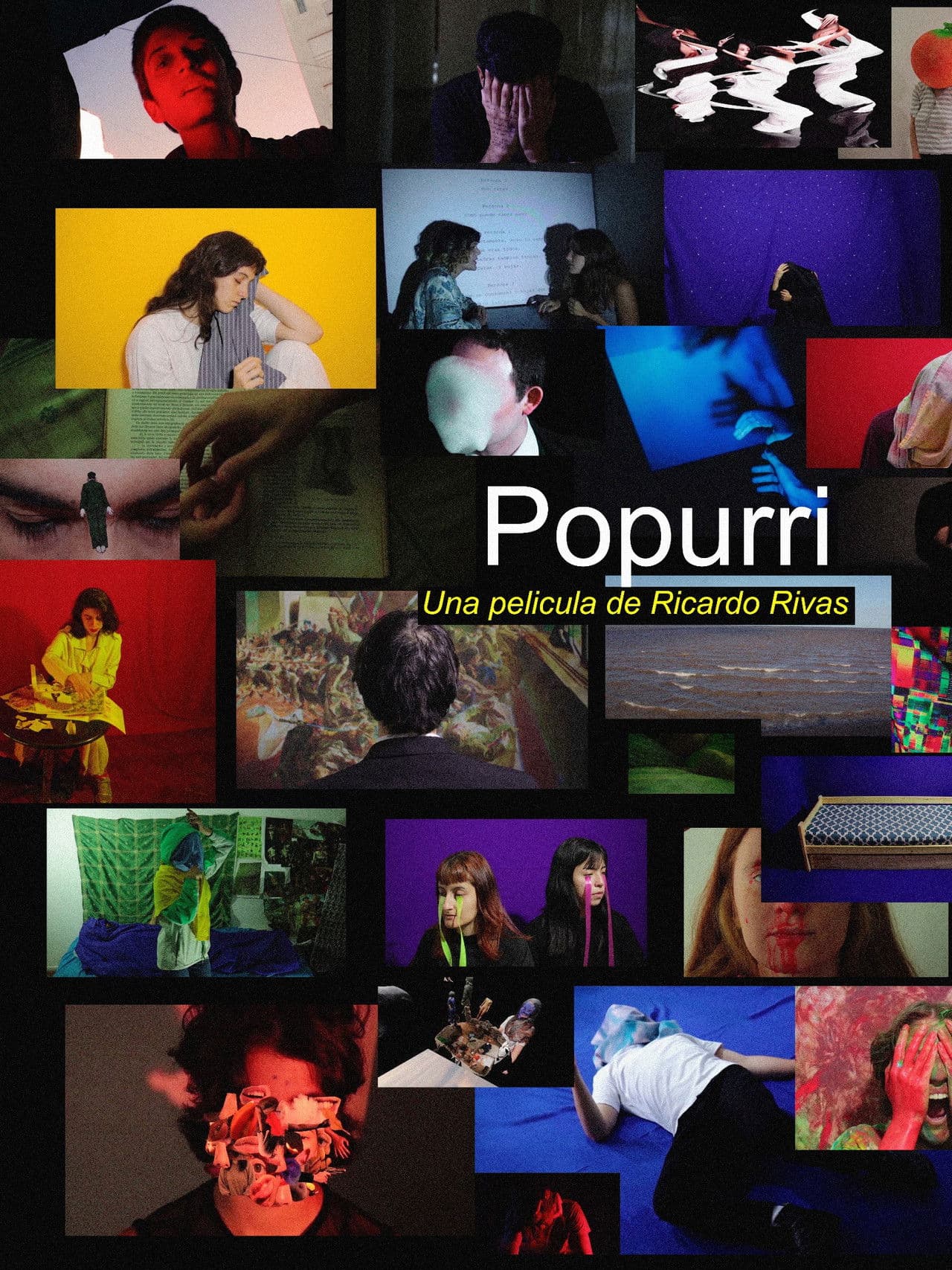 Popurri