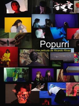 Popurri