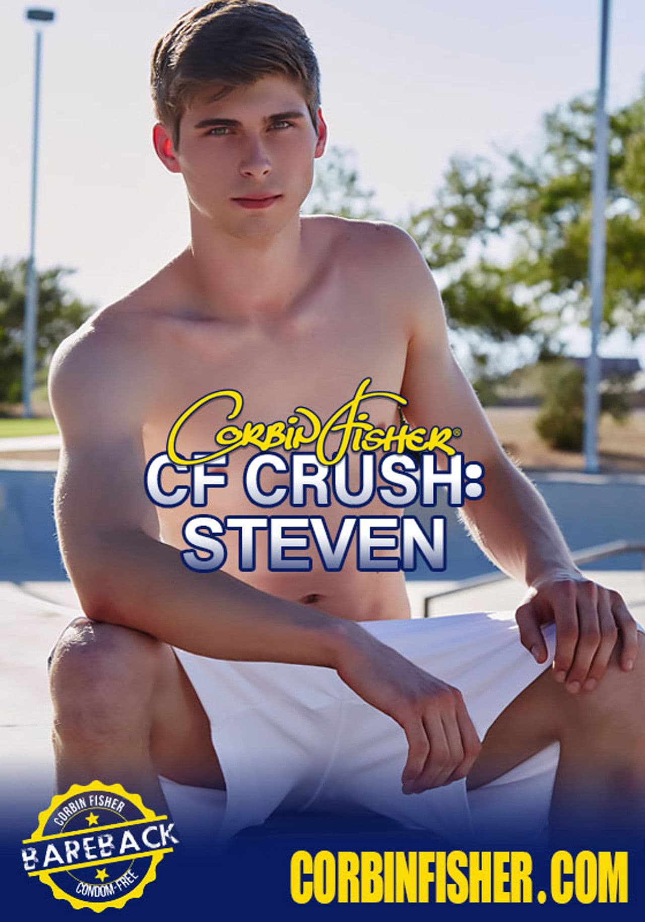 CF Crush: Steven