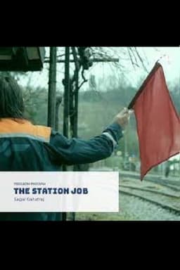 The Station Job