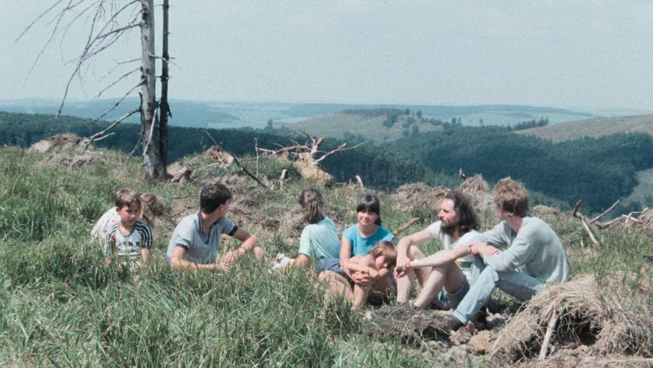 "Wer hat dich, du schöner Wald…" oder Wie ein Film verhindert wurde